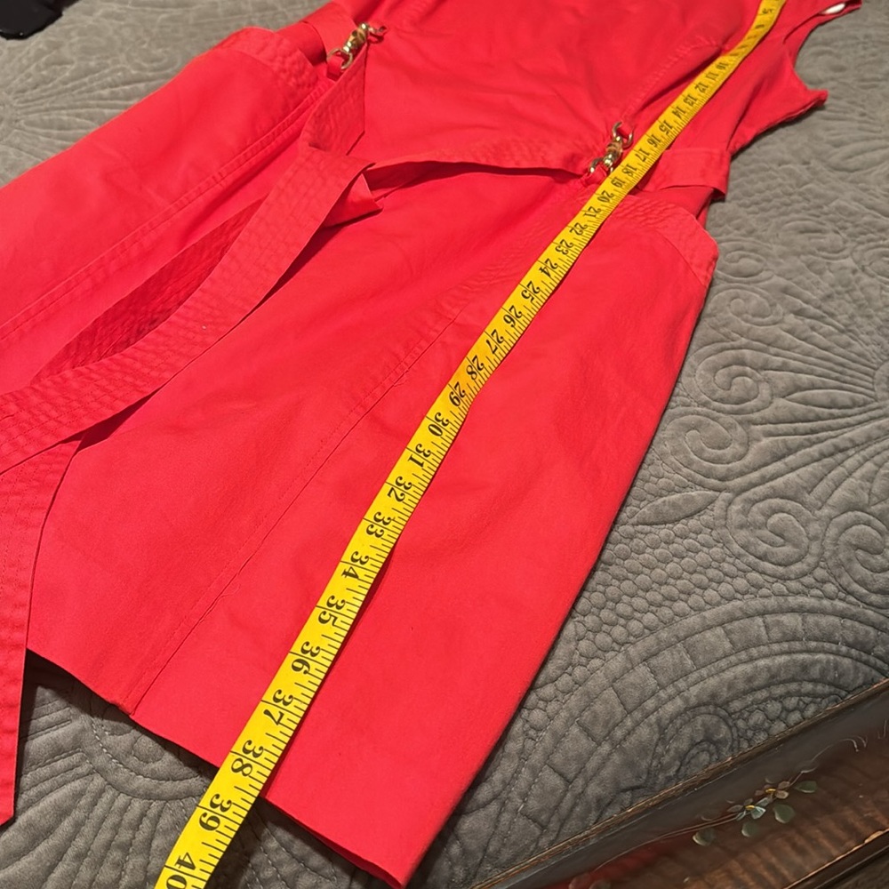 ELLEN TRACEY Dress. Size 14 - Picture 13 of 16